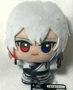 カラフルピーチ ちびぐるみ 2025ver. vol.2 どぬく