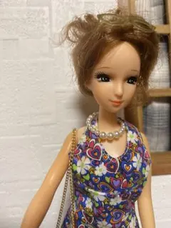 2026年最新】初代 リカ ちゃん 人形の人気アイテム - メルカリ