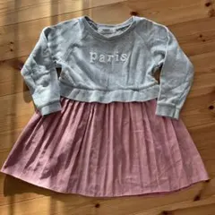 ドッキング ワンピース 120