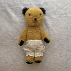 テディベア　くま　ぬいぐるみ　作家　アーティスト　ハンドメイド