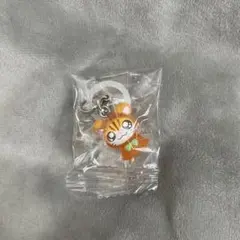 ハム太郎めじるしアクセサリーちゅー！トラハムちゃん