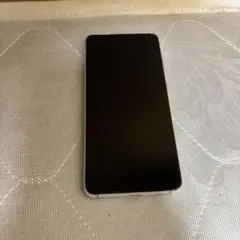 Samsung Galaxy S21 ホワイト　SIMフリー