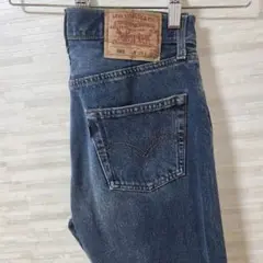 Levi's 501 フィリピン製 デニム W28 L32 ボタン裏359
