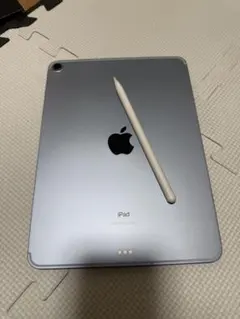 iPad Air 第4世代 256GB SIMフリー Apple Pencil
