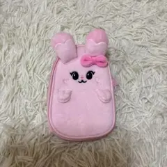 niziuミイヒ ぴょんぴょんアクスタケース