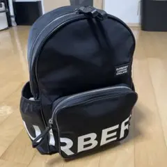 バーバリーロンドン BURBERRY LONDON バックパック リュック