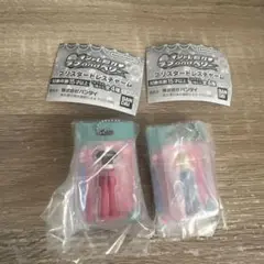 ラブベリ ブリスタードレスチャーム　セット