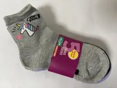 レディース 靴下 ソックス 19～24cm 5足組