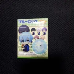 ブルーロック かぷりっこ ほおばる アクリルスタンド 氷織