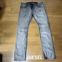 ディーゼル　デニムパンツ