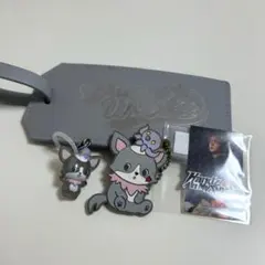 鶴房汐恩 JOCHUM チュララ まとめ売り