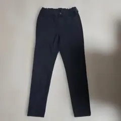 ユニクロ　HEATTECH　パンツ 160