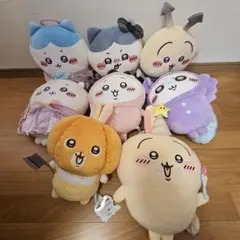 2025年最新】ちいかわぬいぐるみセットの人気アイテム - メルカリ