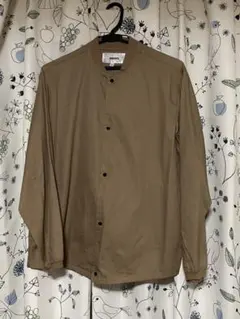 フード ブルゾン