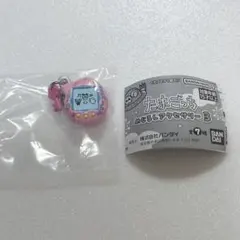 たまごっち ふぁみたま めじるしアクセサリー