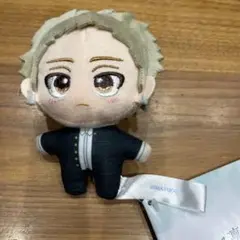 薫る花は凛と咲く　マスコット　ぬいぐるみ　紬凜太郎　プライズ