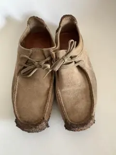 Clarks クラークス　ナタリー　23.5cm