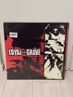 Loyal To The Grave / Rectitude 未開封