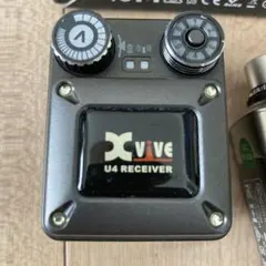 2026年最新】xvive xv-u3の人気アイテム - メルカリ
