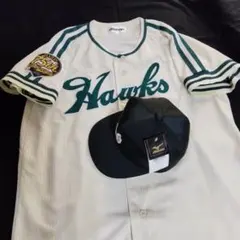 2025年最新】南海ホークス レプリカの人気アイテム - メルカリ