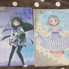 魔法少女まどか☆マギカ ファイル