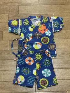 ビッツ　甚平　95 ②