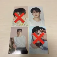 Jummi様専用ページ