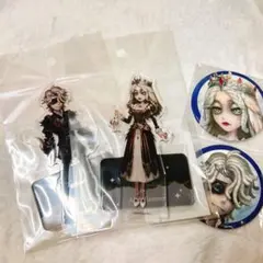 2025年最新】第五人格 患者の人気アイテム - メルカリ