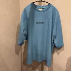 LUZeSOMBRA / DOMINGO LCS 7周年記念Tシャツ Tシャツ - メルカリ
