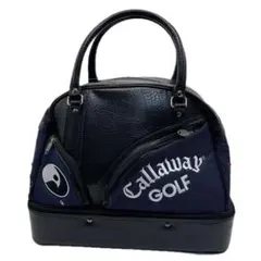 【未使用】callwayボストンバッグ マイナビABCチャンピオンシップ キャロウェイ ボストンバッグ 通販｜GDOゴルフショップ