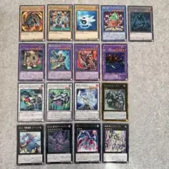 遊戯王カード まとめ売り セット売り 28枚新品未使用 - メルカリ