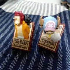 ワンピース チョコサプ