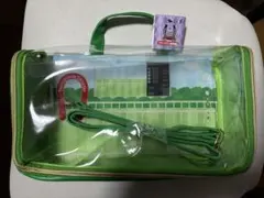 【ラウンドワン限定】サラブレッドコレクションバック