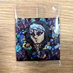 ジョジョウエハースシール5部