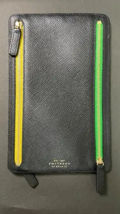 2025年最新】smythson カレンシーケースの人気アイテム - メルカリ