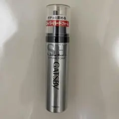 GATSBY スタイリングフォーム スーパーハード フォーム ギャツビー 整髪剤のサムネイル