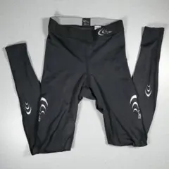 C3fit パフォーマンス コンプレッションタイツ 3FW09120 Lサイズ