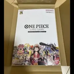 ワンピース プレミアムカードコレクション 25周年エディション