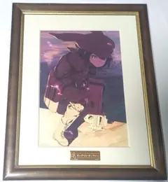 ソードアートオンライン　ガンゲイルオンライン　SAO　ファイングラフ　当選　レン