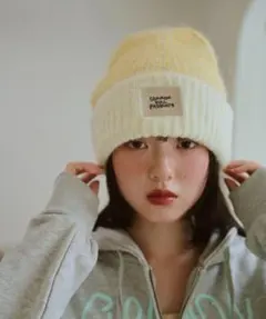 common gull products ニット帽