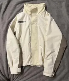 ⭐︎即日配送⭐︎ZARAカラーブロック テクニカル ジャケット X RHUIGI