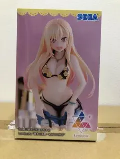 2025年最新】Luminasta 喜多川海夢 初めての採寸の人気アイテム - メルカリ