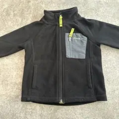 週末セールEddieBauer（エディーバウアー）　フリース　2T
