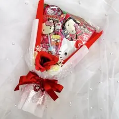 sweets bouquet birthday small gift bouquet wedding halloween