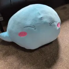 転生したらスライムだった件めちゃふわむにぬいぐるみ　リムル＝テンペストvol2