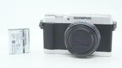 2026年最新】olympus stylus sh-3の人気アイテム - メルカリ
