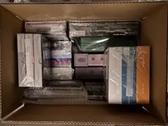 SEVENTEEN CD アルバム まとめ売り 開封済