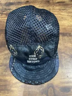 EUDORASO メッシュキャップ Mサイズ