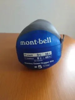 2025年最新】モンベル ダウンハガー800 5の人気アイテム - メルカリ