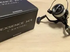 2025年最新】シマノ エクスセンスxrの人気アイテム - メルカリ